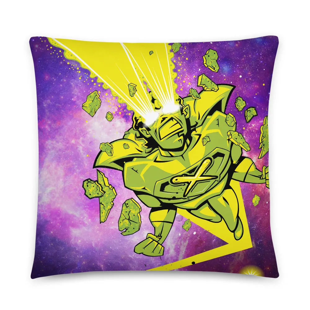 INNER-HERO (Pillow)