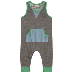 Ipanema Tank Romper
