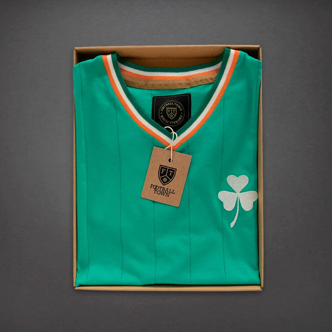 Ireland Green Army