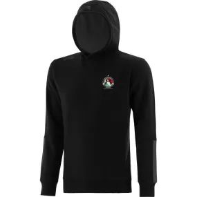 Irmandinhos A Estrada Kids' Jenson Fleece Hooded Top