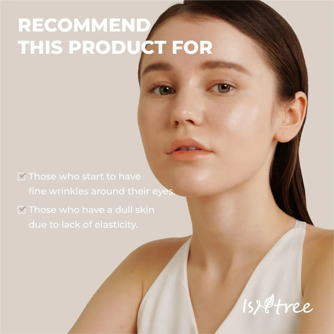 Isntree TW-Real Eye Cream - 30ML