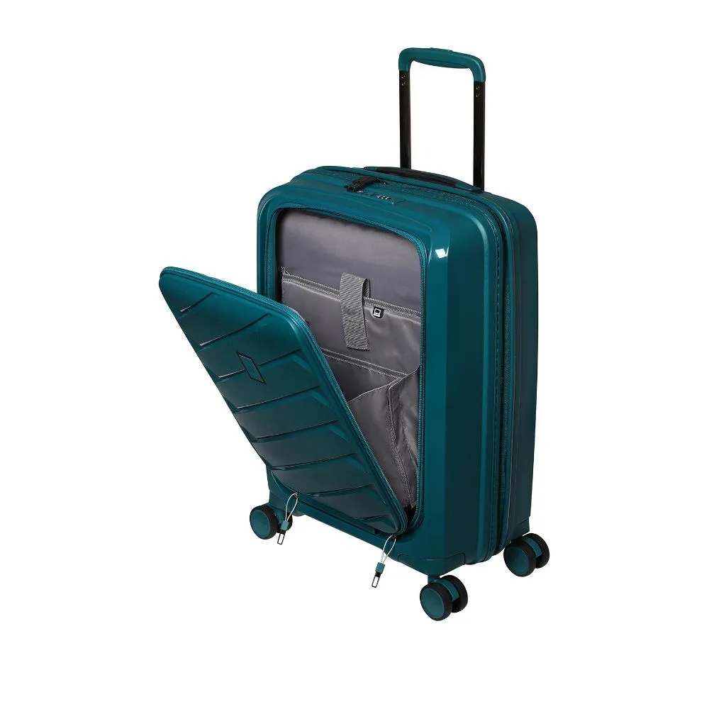 It Luggage Influential 20