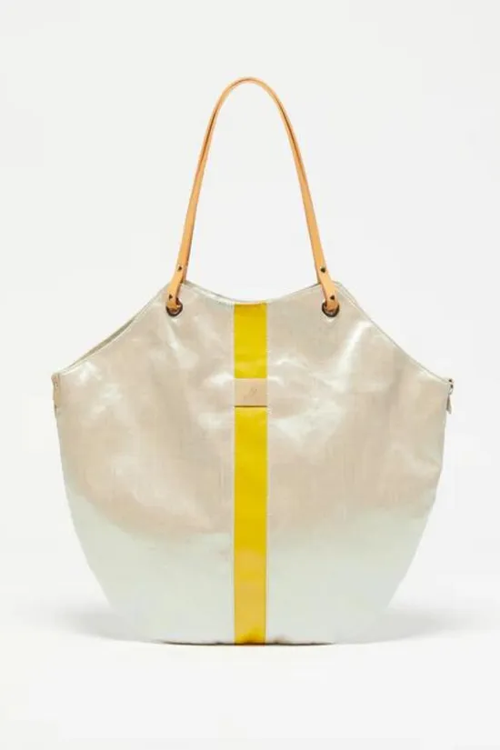 Jack Gomme, Flores Bag  