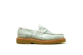 Jack Penny Loafers Agave US 12