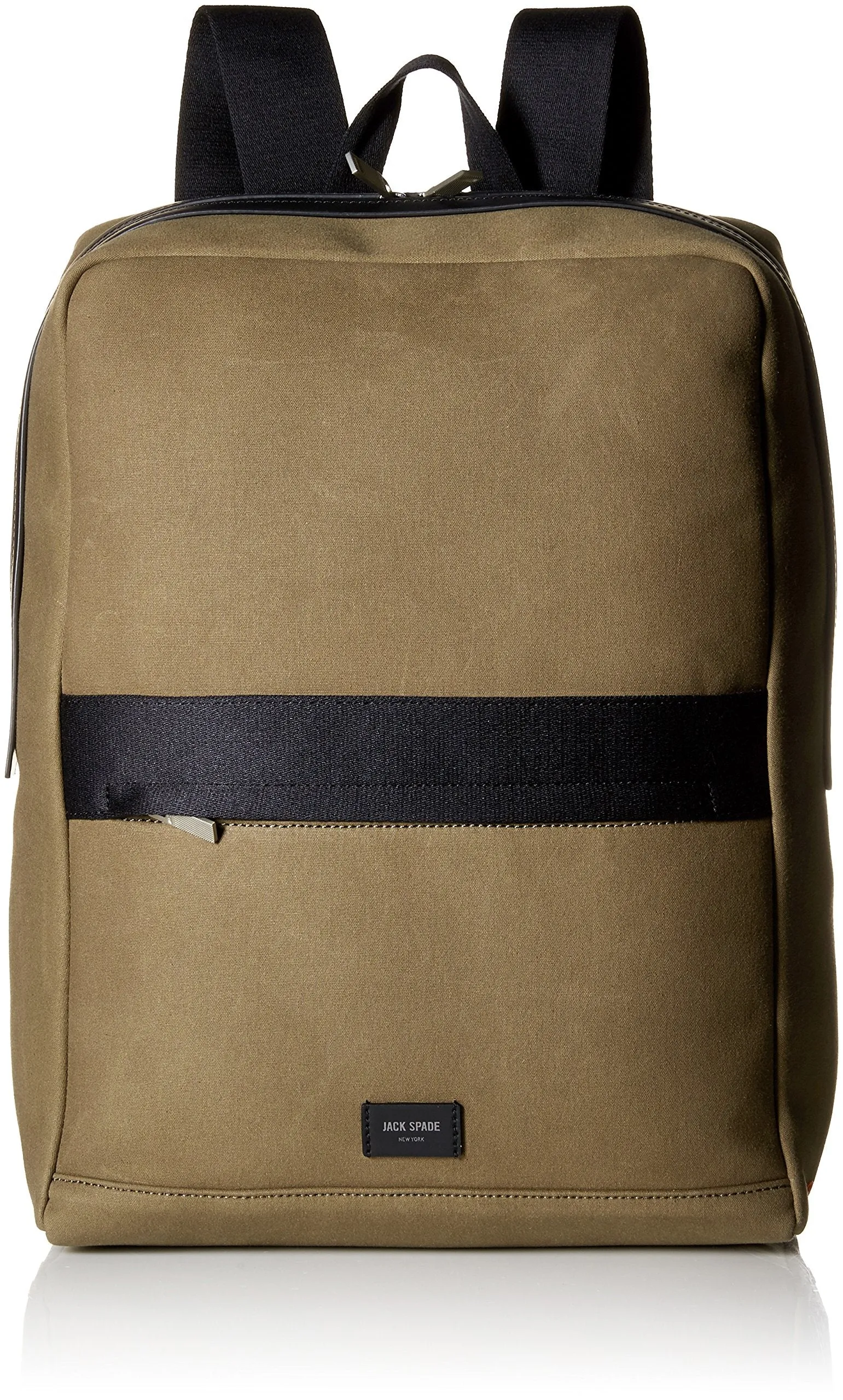 Jack Spade Surf Canvas Backpack  