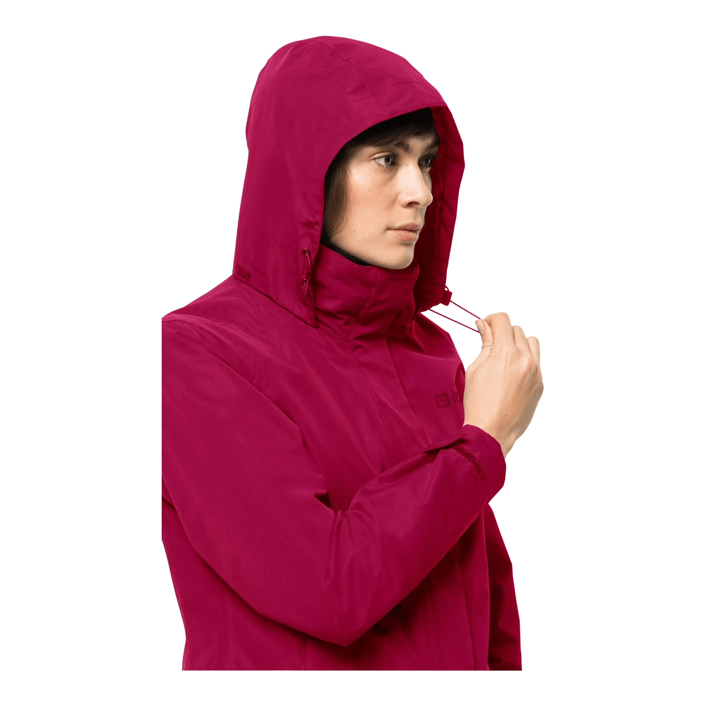 Jack Wolfskin Geisshorn 3 In 1 Jacket