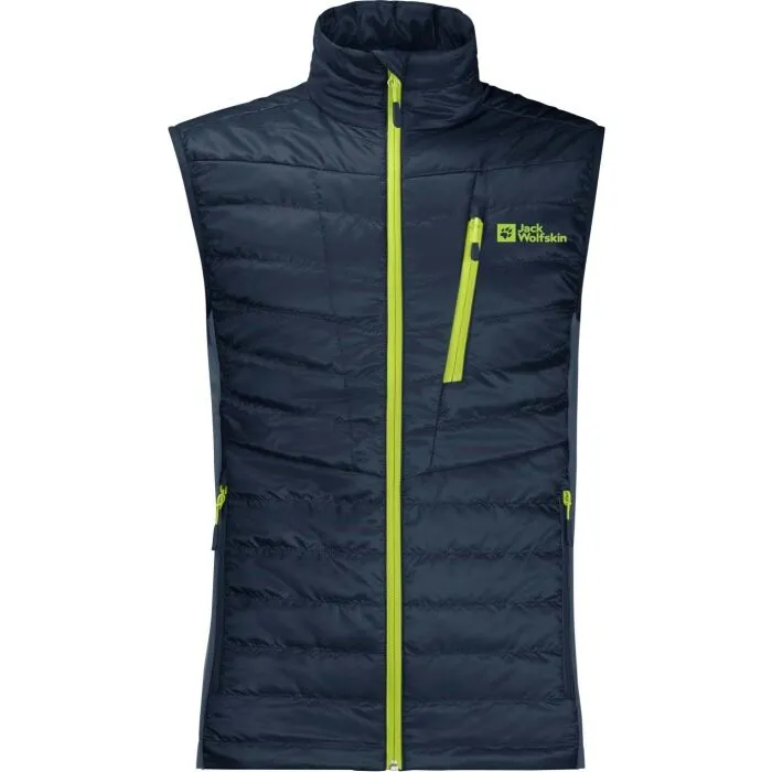 Jack Wolfskin ROUTEBURN PRO INS VEST M