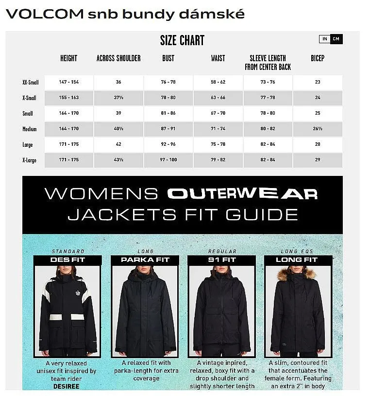 jacket Volcom Mirror - Dusk Camo - women´s
