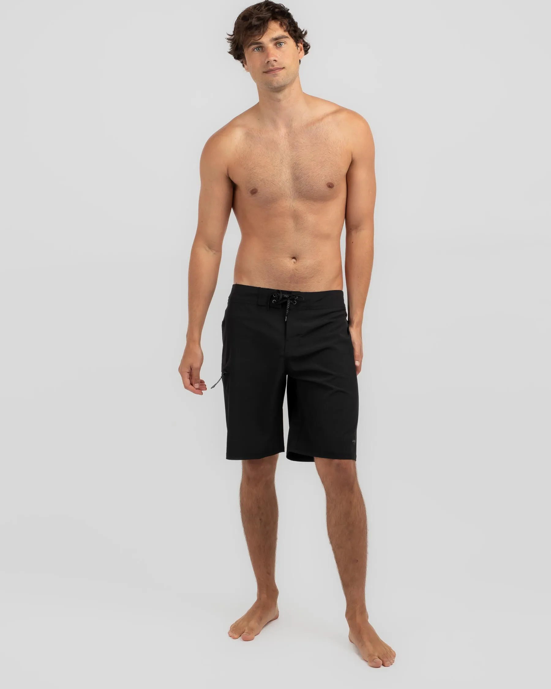 Jacks Midnight Board Short