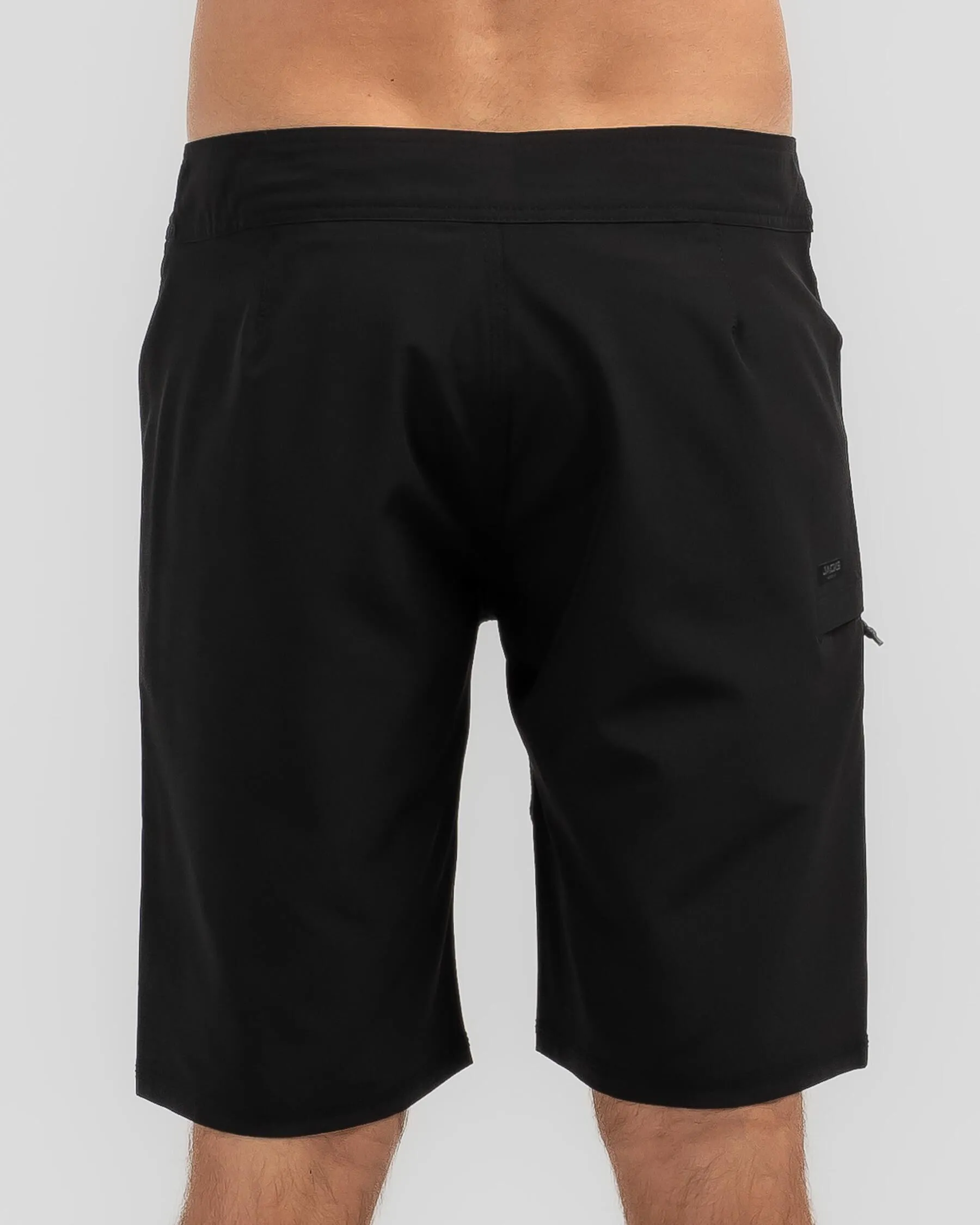 Jacks Midnight Board Short