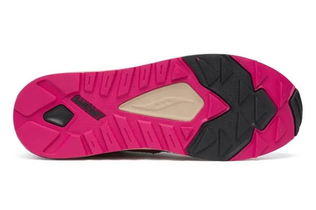 Jae Tips x Saucony Grid Shadow 2 Wear To The Party