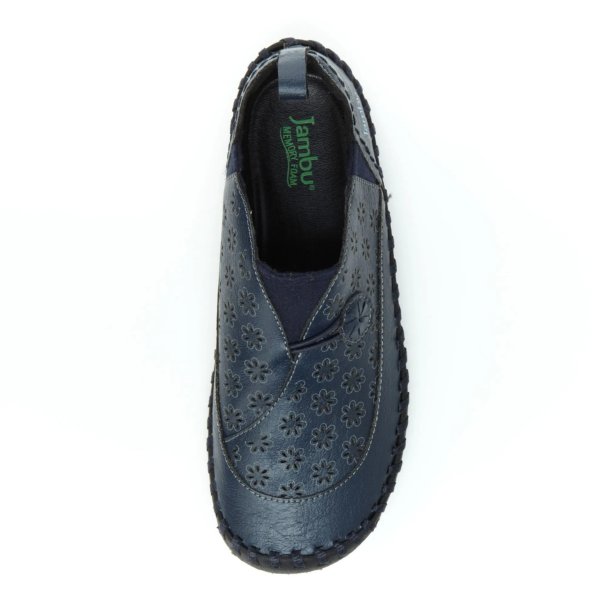 Jambu Vegan Birch Eco Vegan Loafer