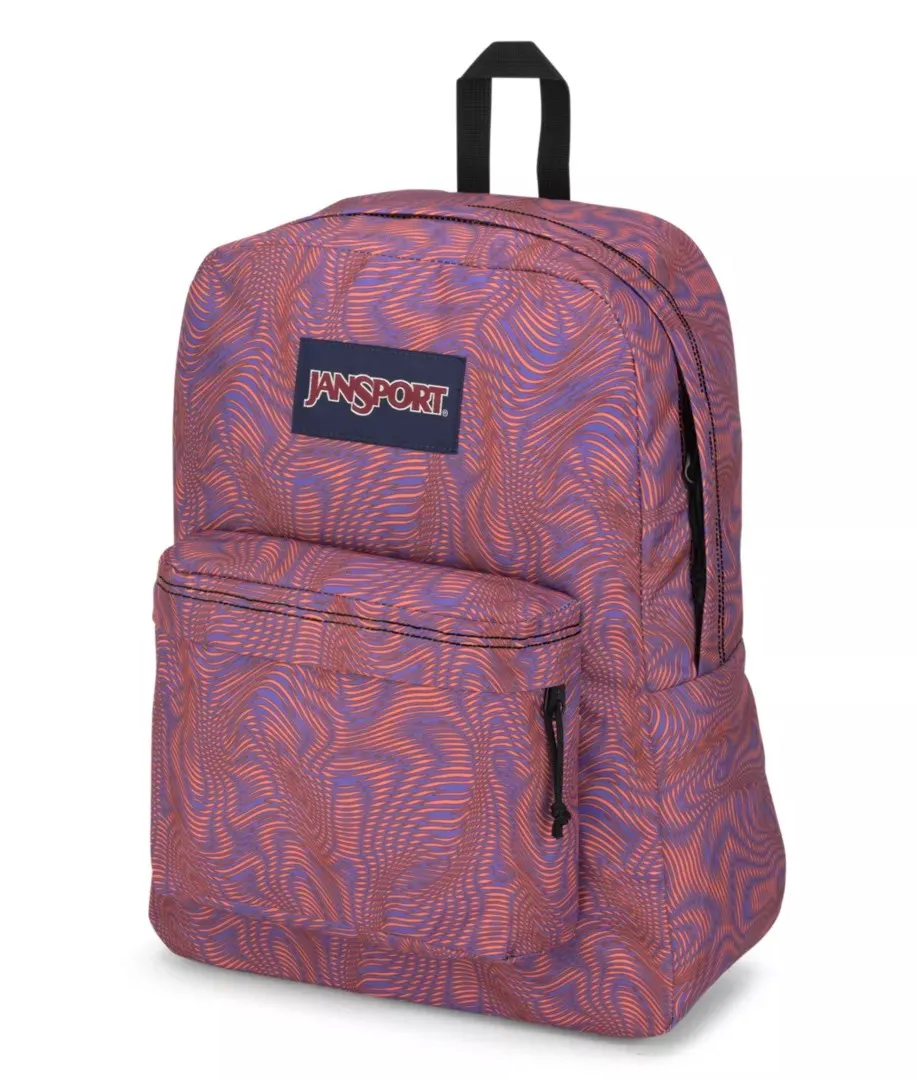 JanSport SUPERBREAK Plus Backpack
