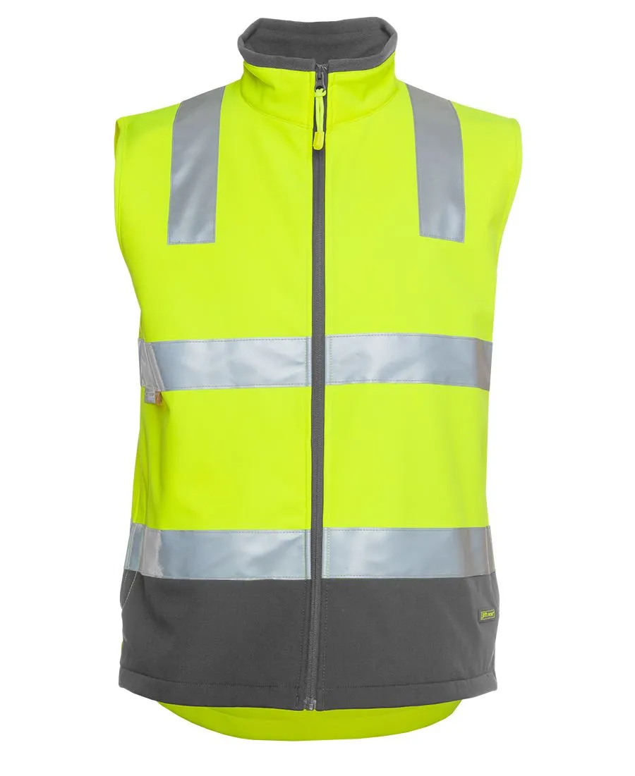 Jb's Hv 4602.1 (d+n) Softshell Vest