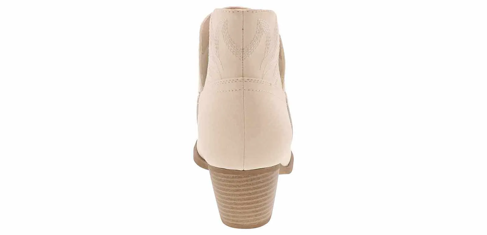 Jellypop Macie Ivory Women’s Fashion Boot