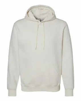 Jerzees 700MR Unisex Eco™ Premium Blend Fleece Pullover Hooded Sweatshirt