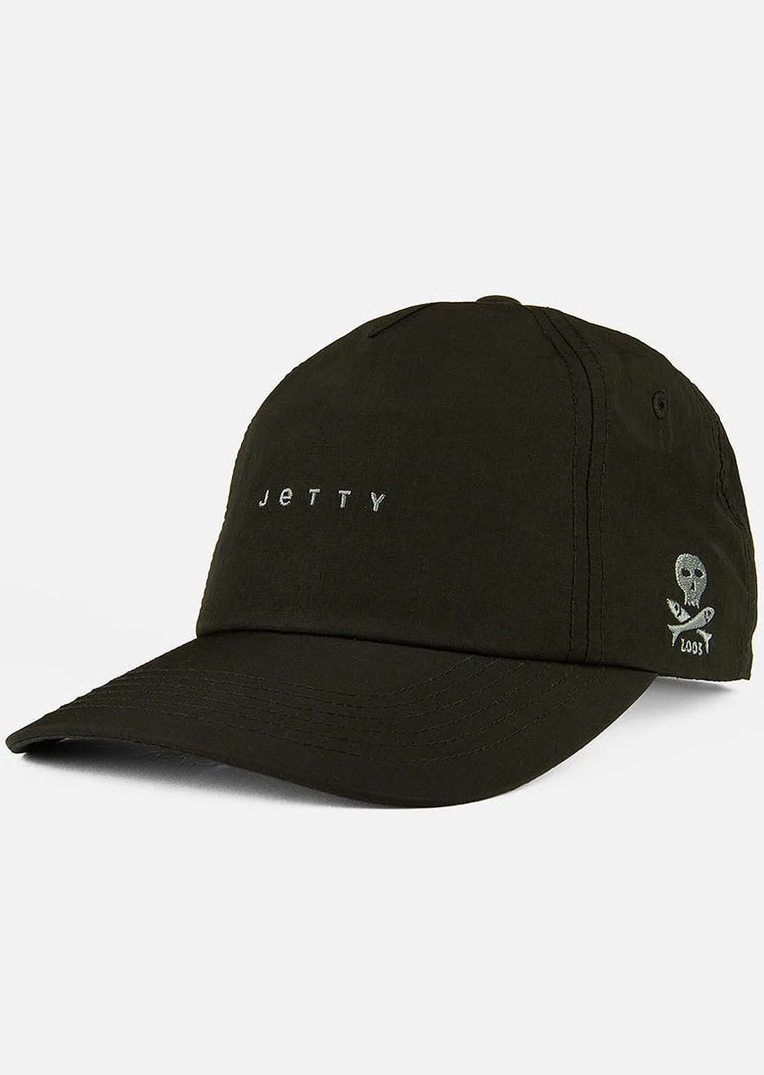 Jetty Unisex Sparrow Cap