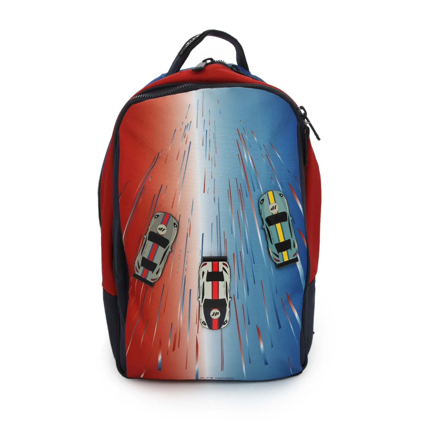Jeune Premier Backpack James Mr. Racing Club