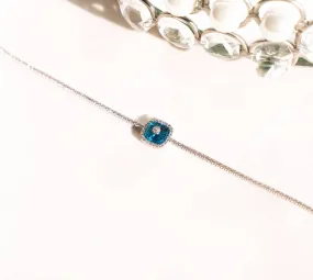 Jewels By Sunaina - EMEL Tennis Choker