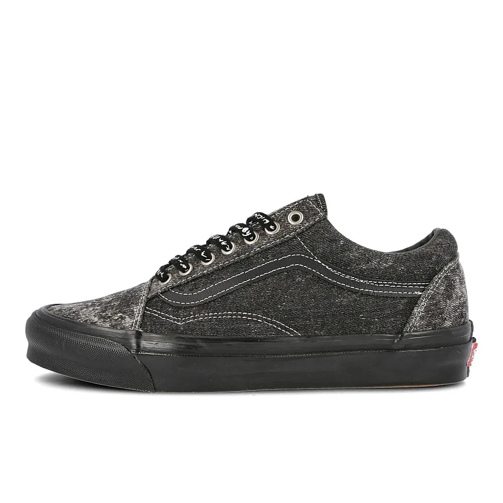 Jim Goldberg x Vans Old Skool Lx