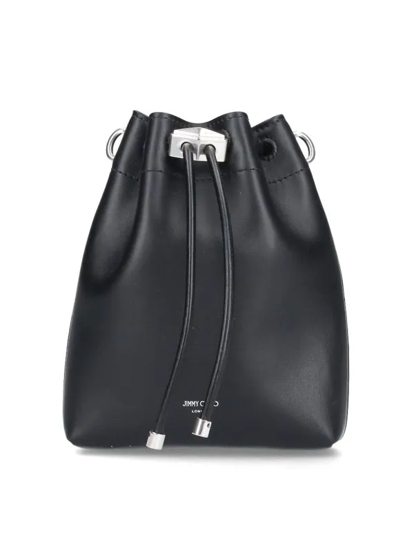 Jimmy Choo Bucket Bag