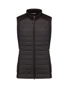 J.LINDEBERG KENNY HYBRID VEST AMOW08166-9999