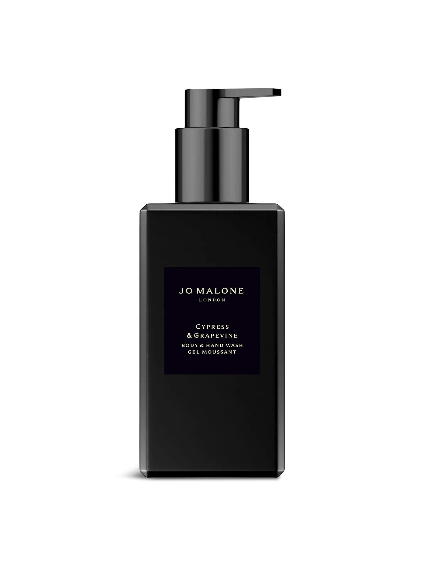 Jo Malone London Cypress & Grapevine Body & Hand Wash