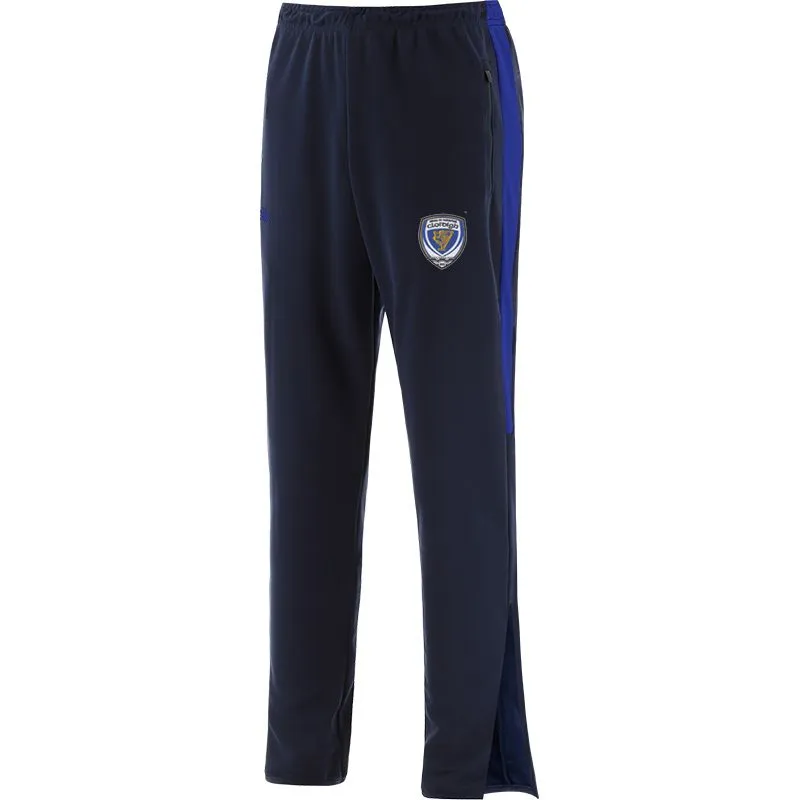 John Mitchels Claudy Aspire Skinny Tracksuit Bottoms