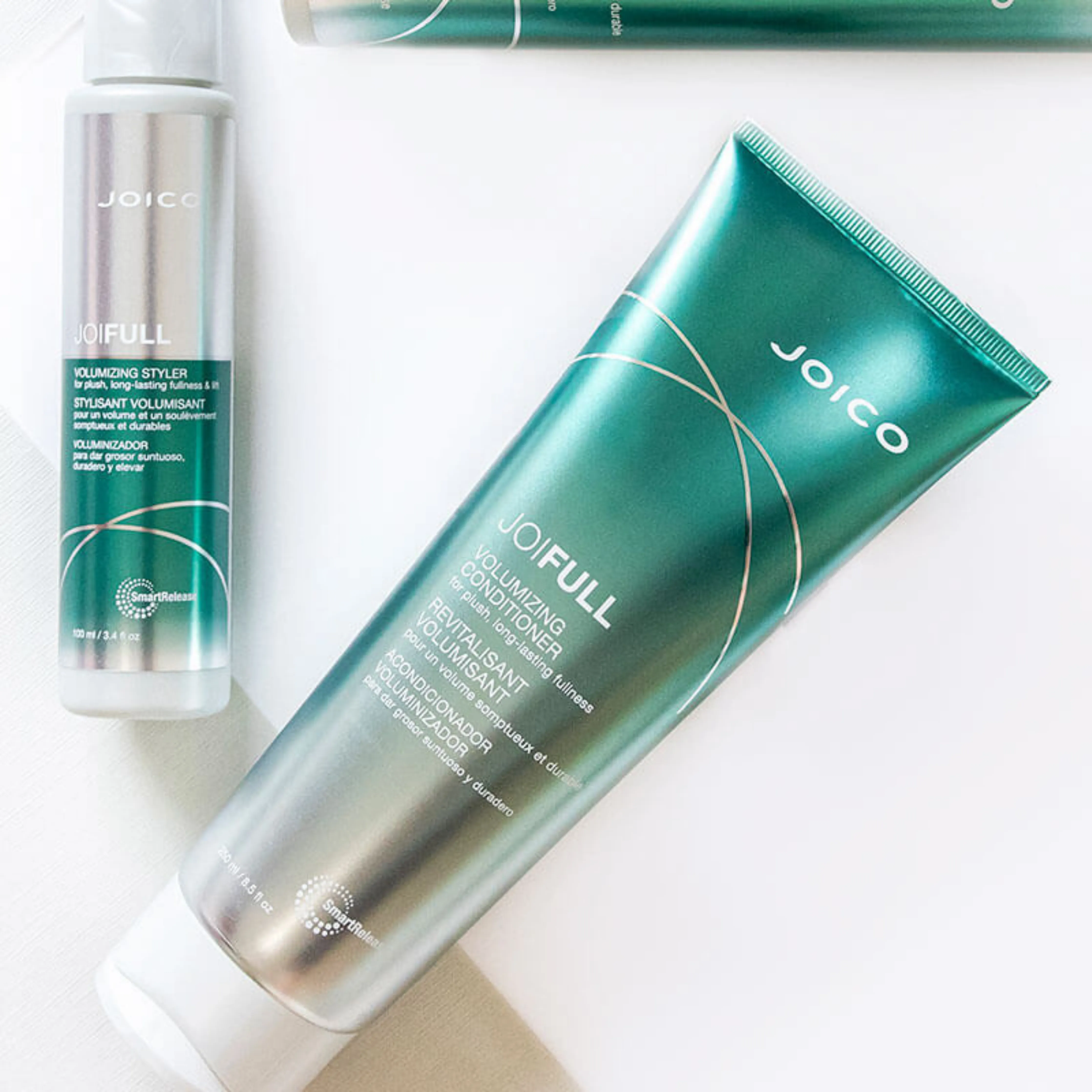 Joico Joifull Conditioner 250ml