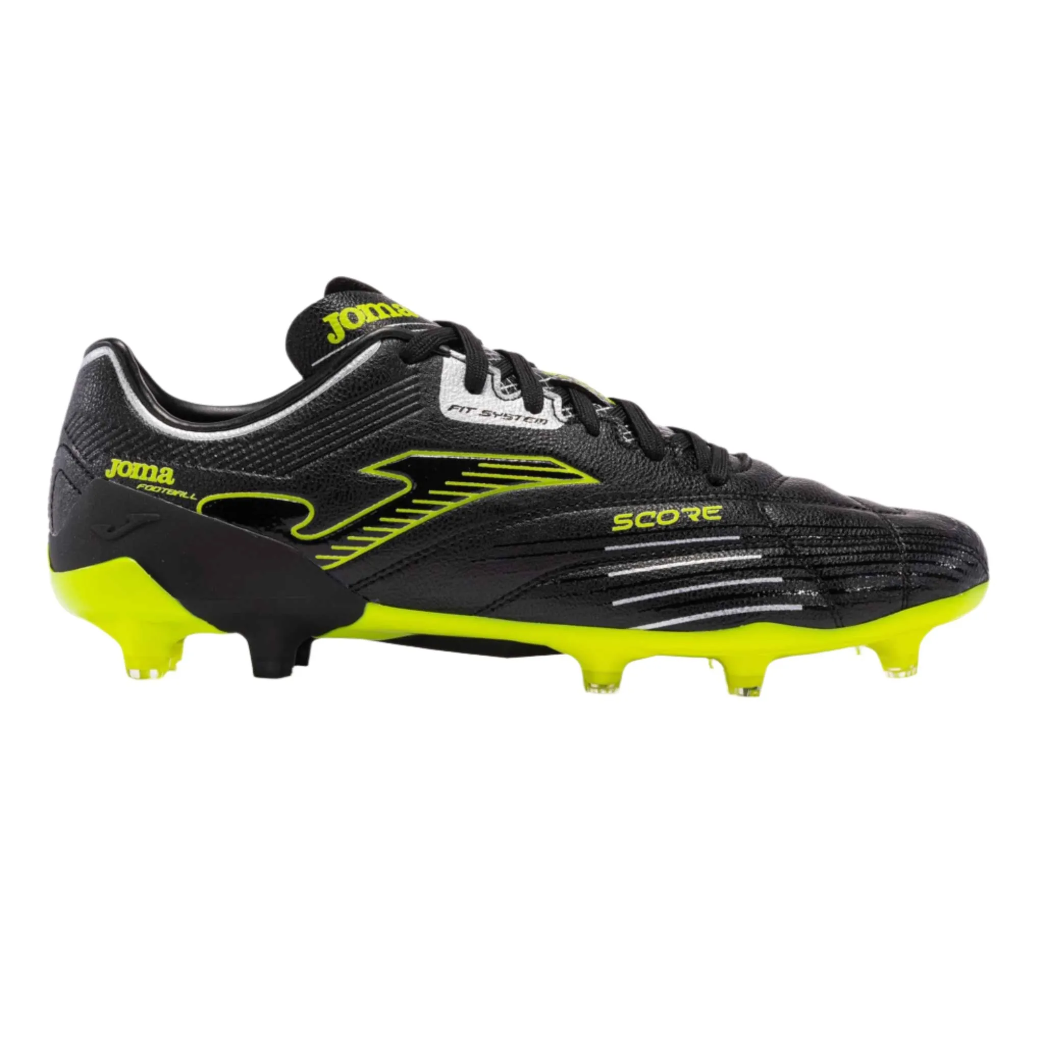 Joma Score FG chaussures de soccer à crampons adulte