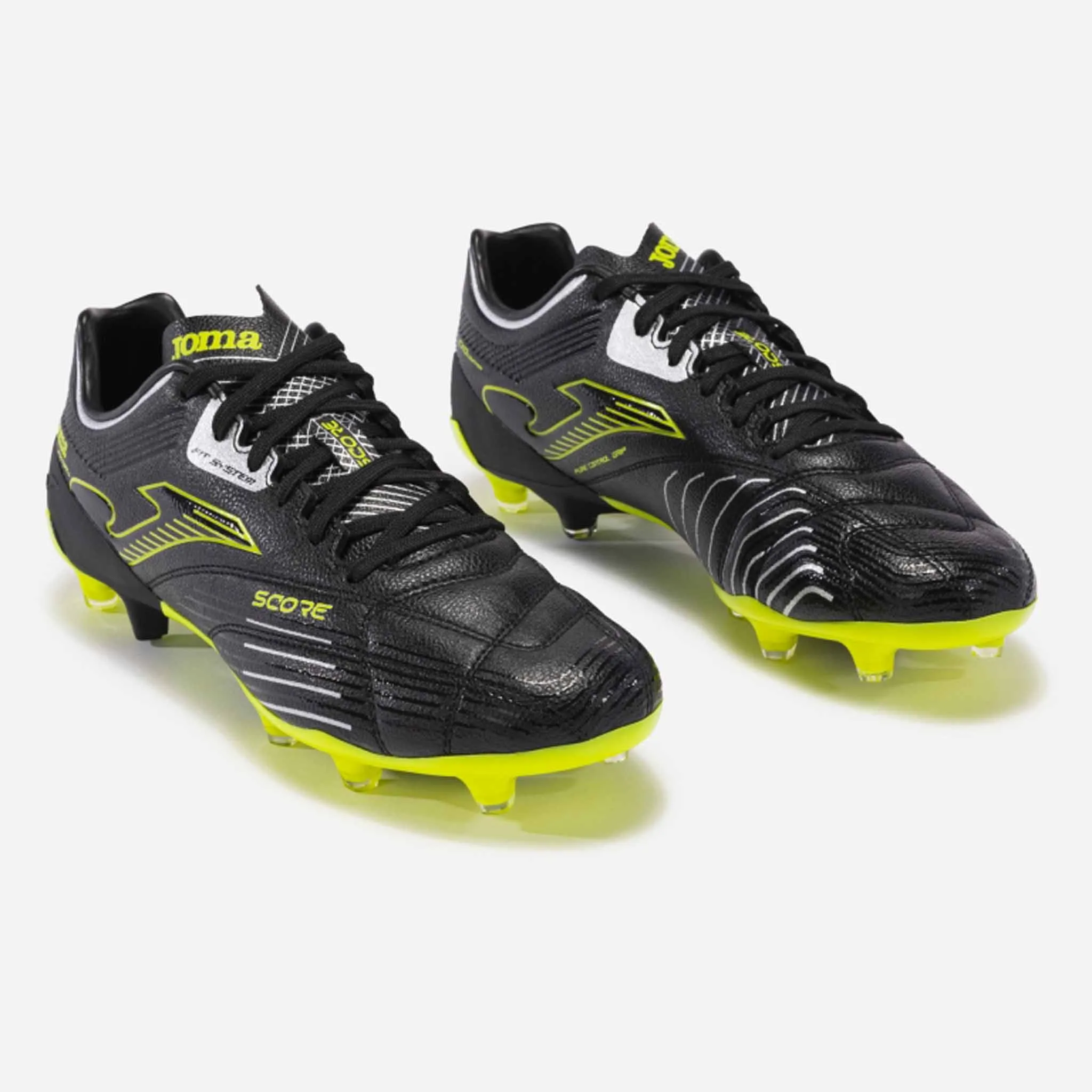 Joma Score FG chaussures de soccer à crampons adulte