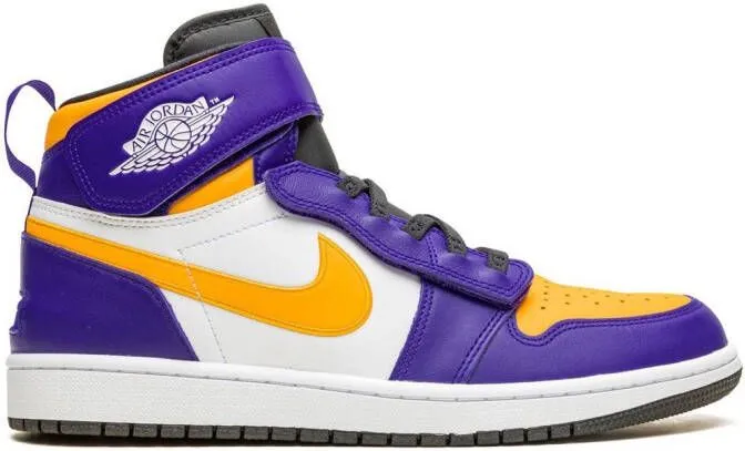 Jordan Air 1 Hi Flyease 