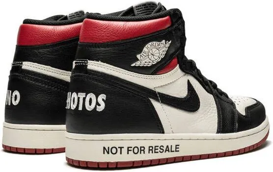 Jordan Air 1 Retro High OG NRG 