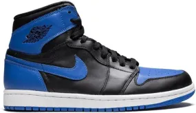 Jordan Air 1 Retro High OG Royal 2013 sneakers Blue