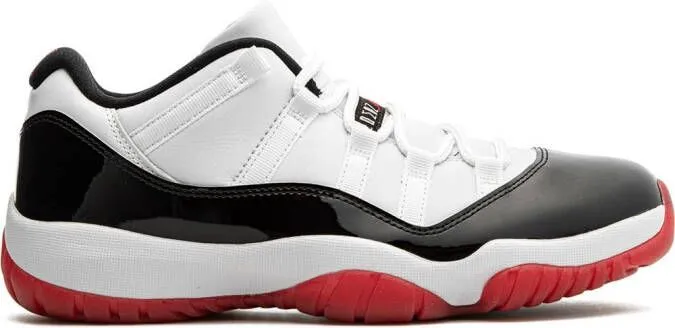 Jordan Air 11 Retro Low 