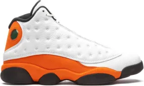 Jordan Air 13 Retro Starfish sneakers White