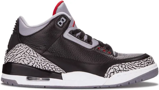Jordan Air 3 Retro 