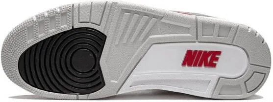 Jordan Air 3 Retro Tinker 