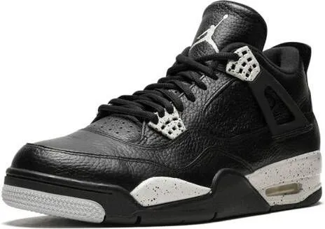 Jordan Air 4 Retro LS 