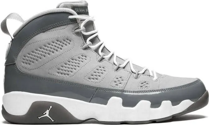 Jordan Air 9 Retro 