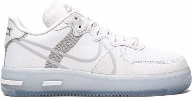 Jordan Air Force 1 React 