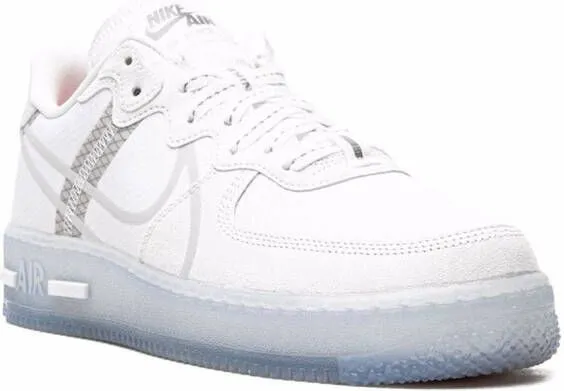 Jordan Air Force 1 React 