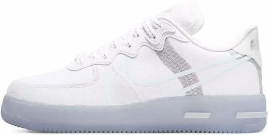 Jordan Air Force 1 React 