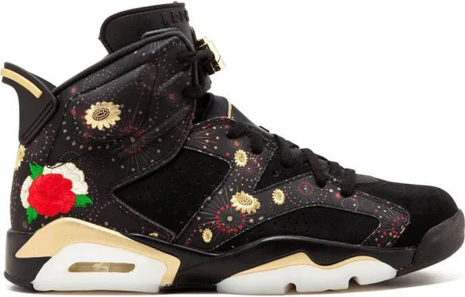 Jordan Air Retro 6 