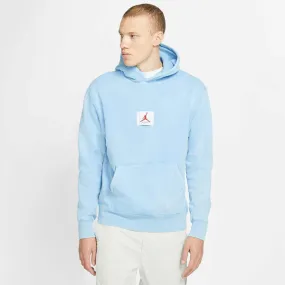 Jordan Flight Fleece Men's Graphic Pullover Hoodie - Clothing