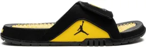 Jordan Hydro IV Retro Thunder sneakers Black
