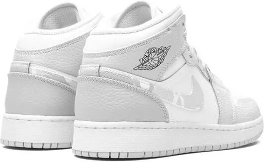 Jordan Kids Air Jordan 1 Mid SE 