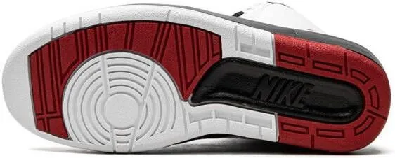 Jordan Kids Air Jordan 2 Retro OG 