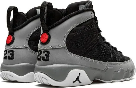 Jordan Kids Air Jordan 9 Retro 