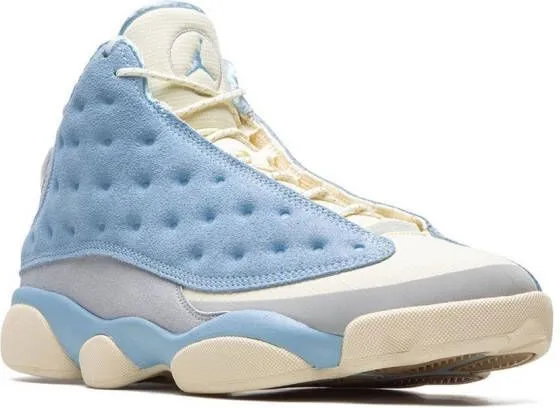 Jordan x Solefly Air 13 Retro 